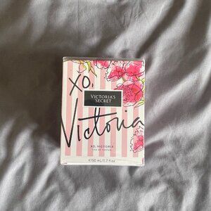 New, Sealed Victoria's Secret XO Victoria Perfume